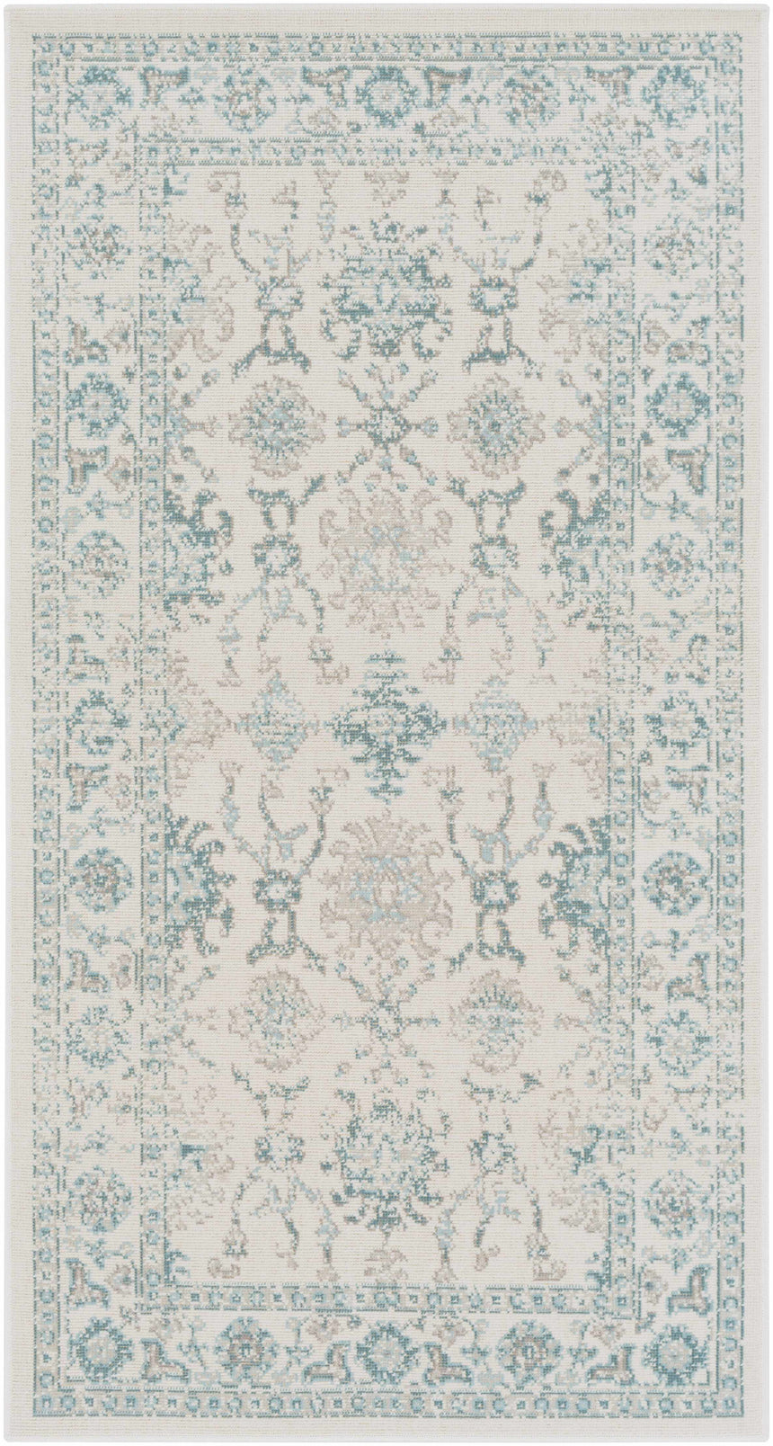 Allred Area Rug - Clearance
