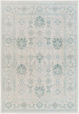 Allred Area Rug - Clearance