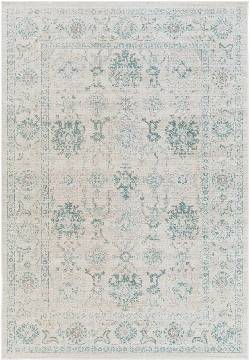 Allred Area Rug - Clearance