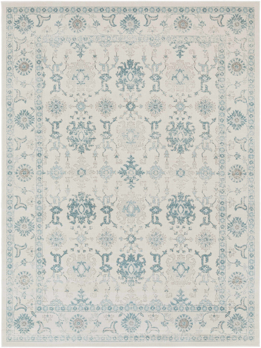 Allred Area Rug - Clearance