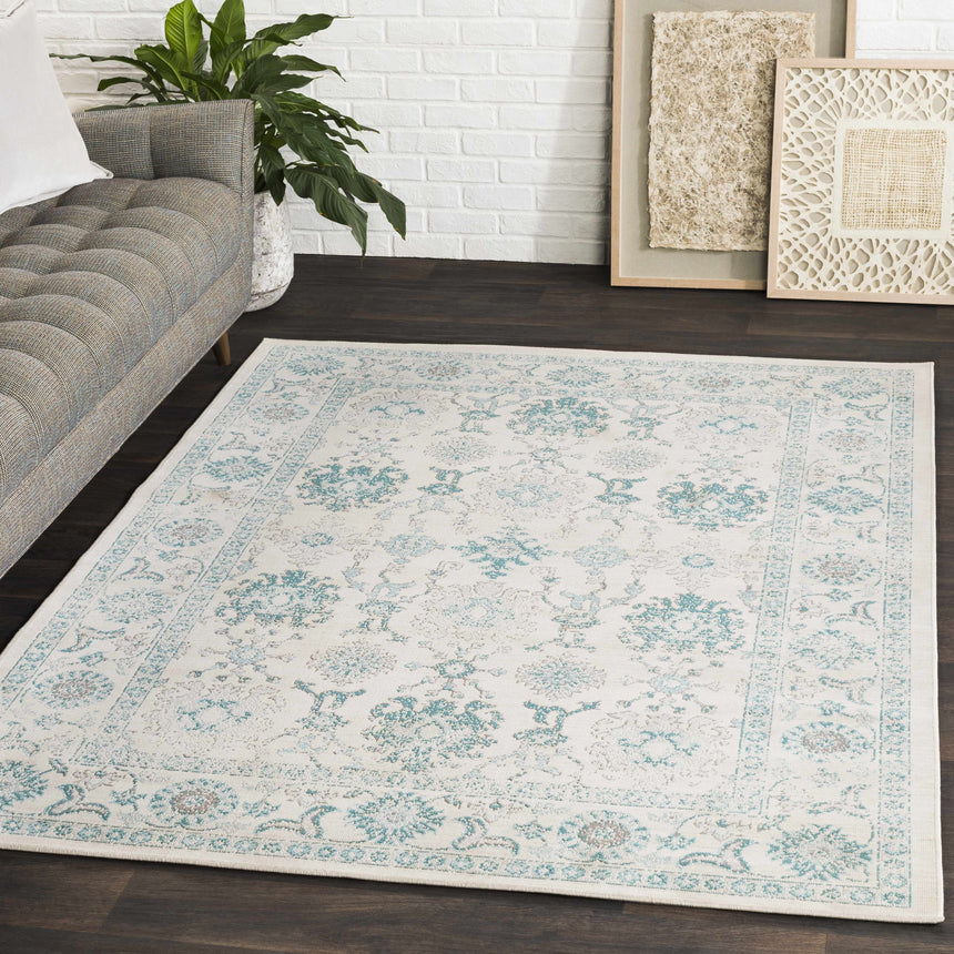 Allred Area Rug - Clearance