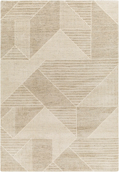 Almas Area Rug