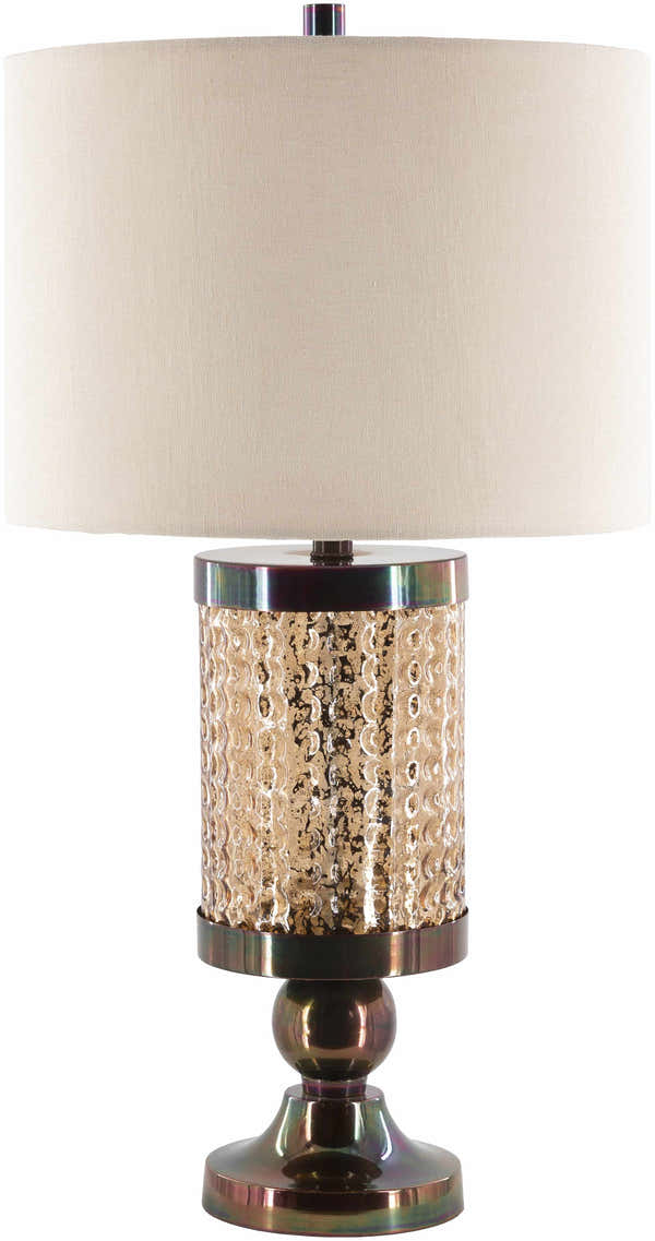 Alemanguan Table Lamp - Clearance
