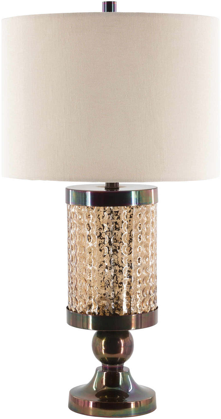 Alemanguan Table Lamp - Clearance