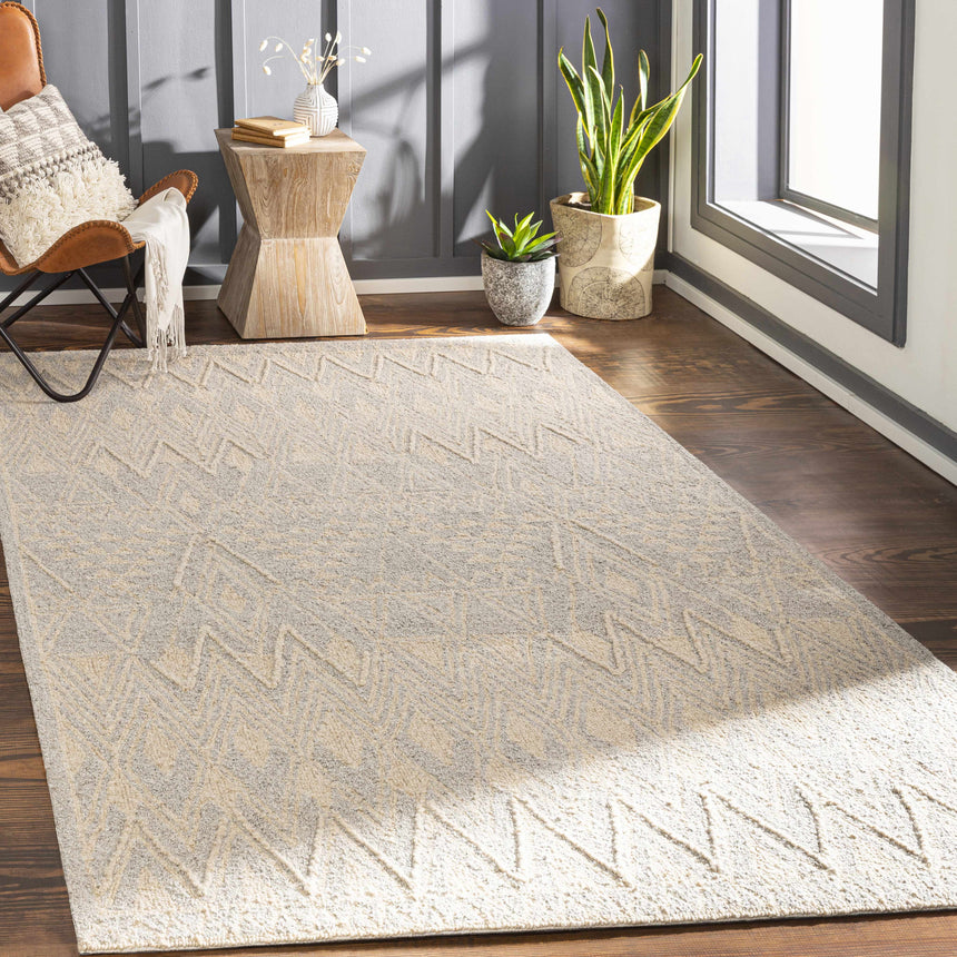 Alpu Area Rug - Clearance