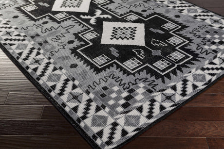 Alsey Area Rug - Clearance