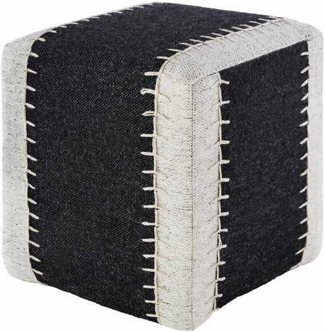 Alsea Pouf