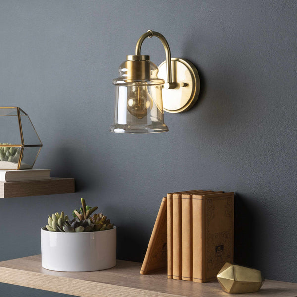 Altus Wall Sconces - Clearance