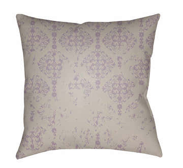Alua Outdoor Throw Pillow