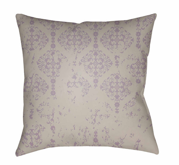 Alua Throw Pillow