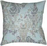 Alugan Outdoor Throw Pillow