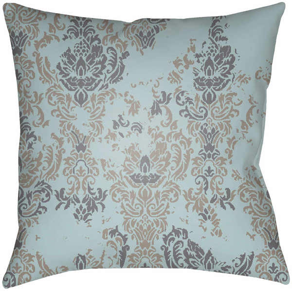 Alugan Outdoor Throw Pillow