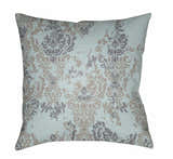 Alugan Outdoor Throw Pillow