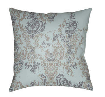 Alugan Outdoor Throw Pillow