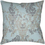 Alugan Outdoor Throw Pillow