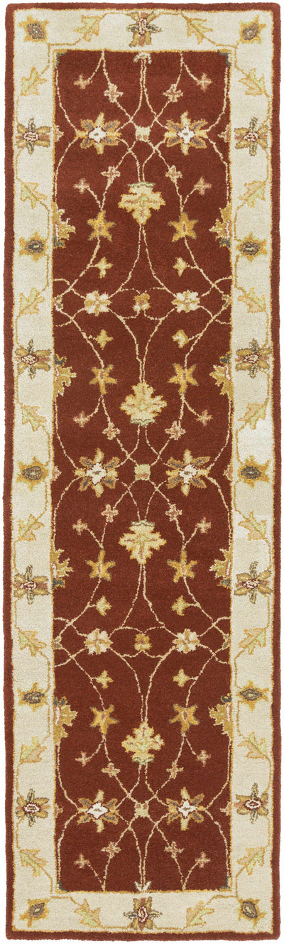 Alvord Area Rug - Clearance