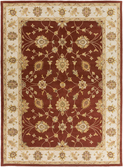 Alvord Area Rug - Clearance