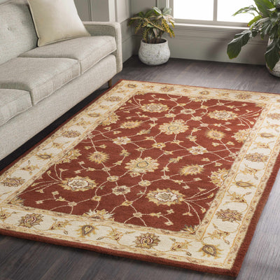 Alvord Area Rug - Clearance