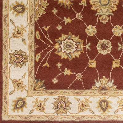 Alvord Area Rug - Clearance