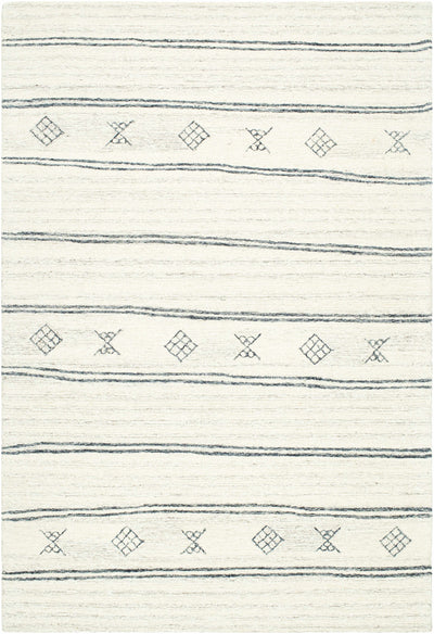 Amaka Modern Wool Rug