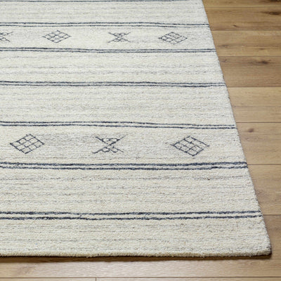 Amaka Modern Wool Rug