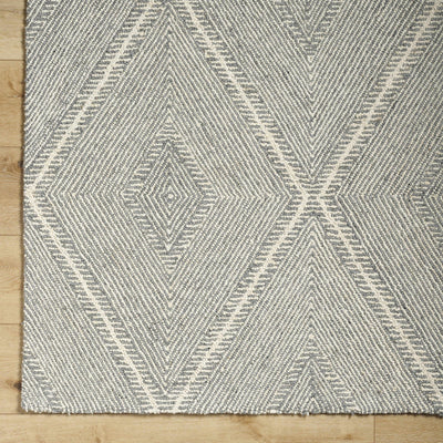 Amari Tufted Maroc Wool Rug