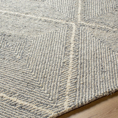 Amari Tufted Maroc Wool Rug