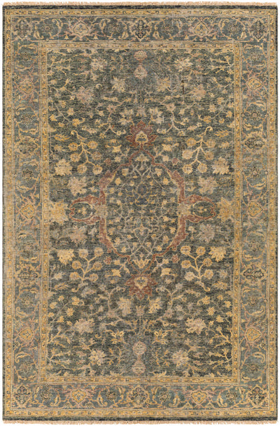 Amaroo Premium Area Rug