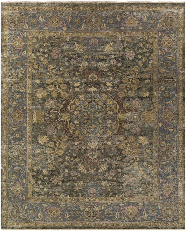 Amaroo Premium Area Rug