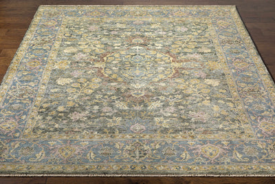 Amaroo Premium Area Rug