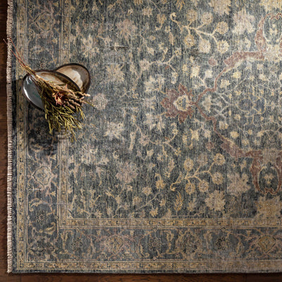 Amaroo Premium Area Rug