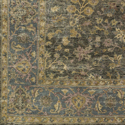 Amaroo Premium Area Rug