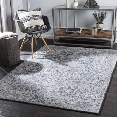 Amawalk Area Rug - Clearance