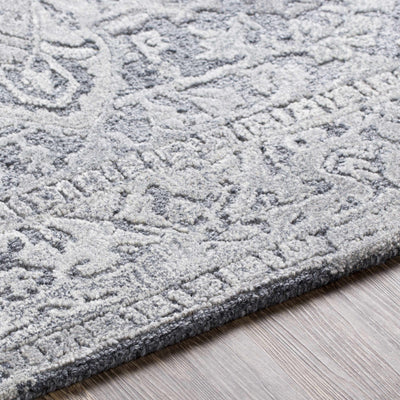 Amawalk Area Rug - Clearance