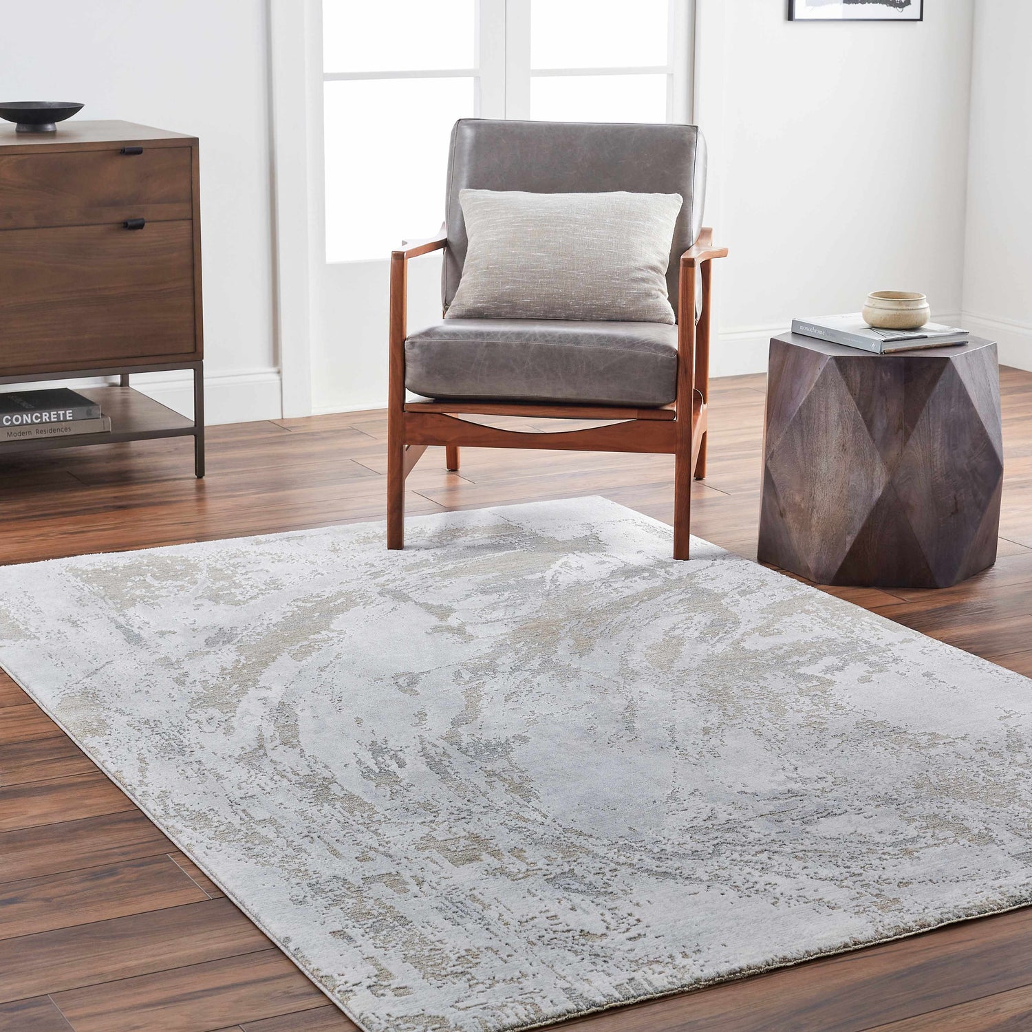 Ambra Boutique Rug