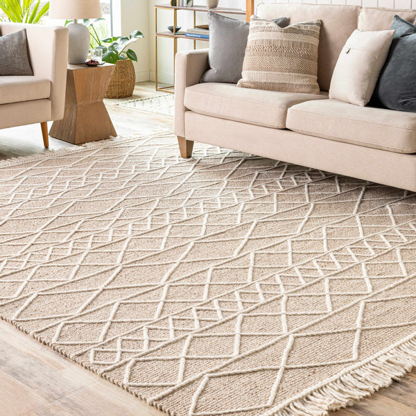 Ambulong Area Rug - Clearance