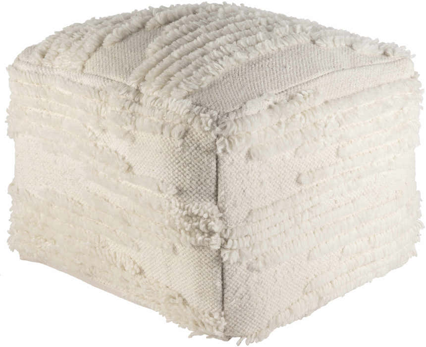 Amdos Pouf