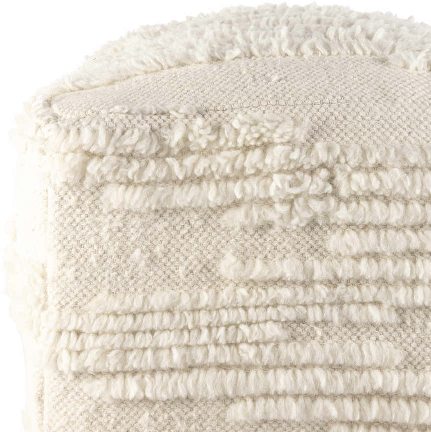 Amdos Pouf