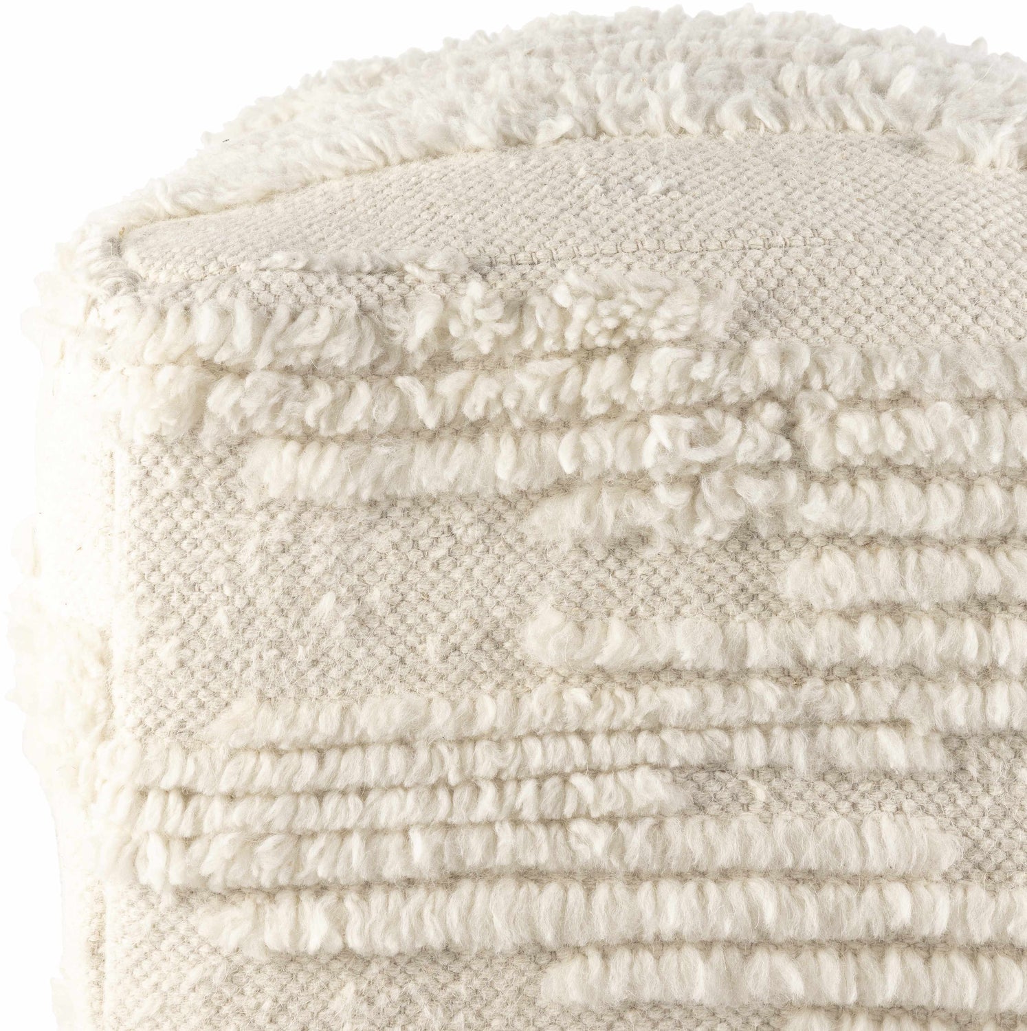 Amdos Pouf