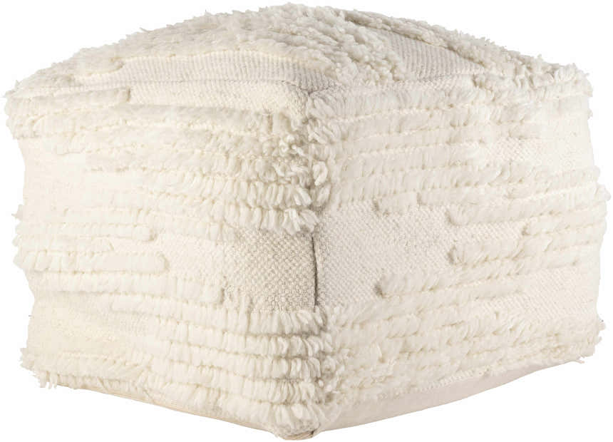 Amdos Pouf