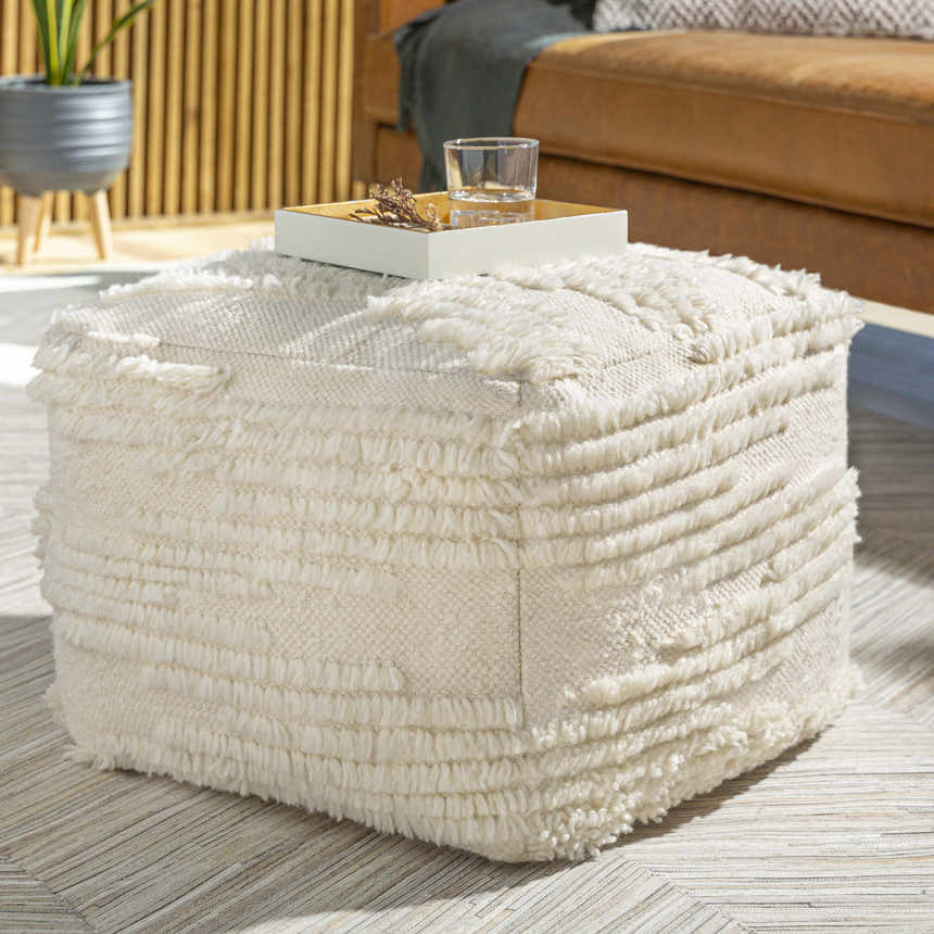 Amdos Pouf