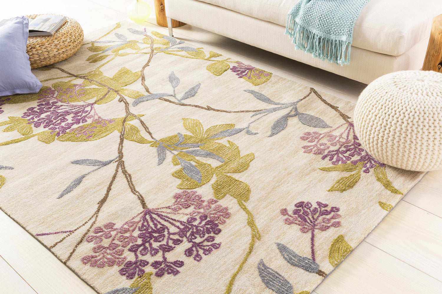 Tanunda Pillow Cover - Clearance