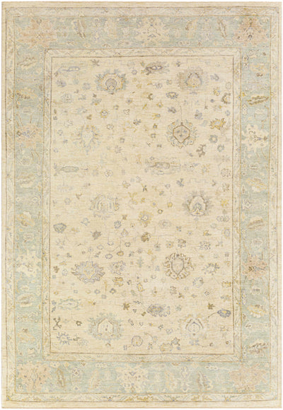 Americus Premium Area Rug