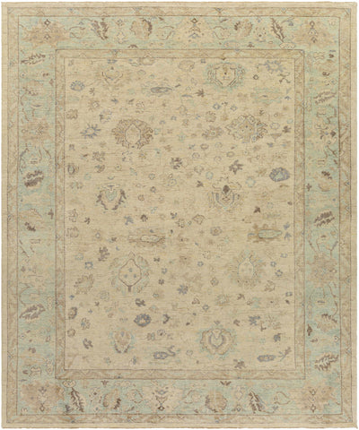 Americus Premium Area Rug