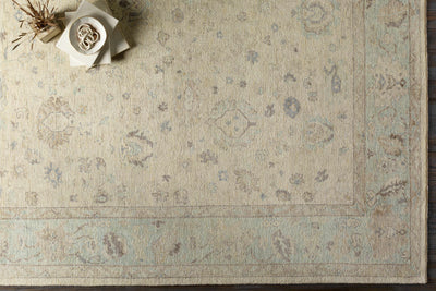 Americus Premium Area Rug