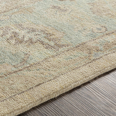 Americus Premium Area Rug