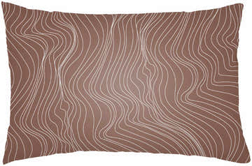 Amesti Outdoor Throw Pillow