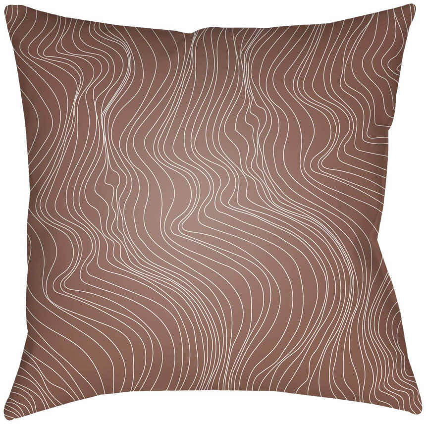 Amesti Outdoor Throw Pillow