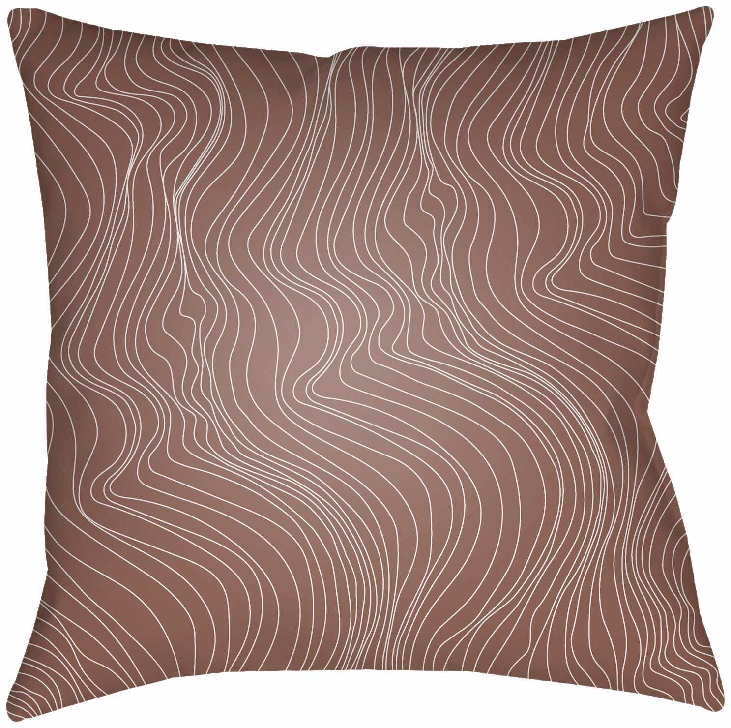 Amesti Outdoor Throw Pillow