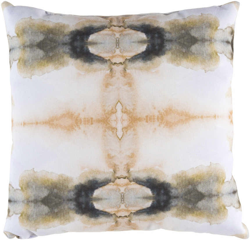 Amherstburg Outdoor Throw Pillow